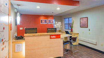 TownePlace Suites Cleveland