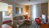 TownePlace Suites Cleveland Room