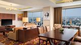 JW Marriott Hotel Medan Suite