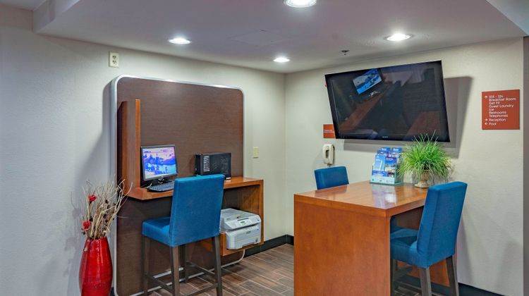 TownePlace Suites Cleveland Other