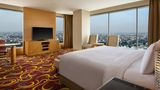 JW Marriott Hotel Medan Suite
