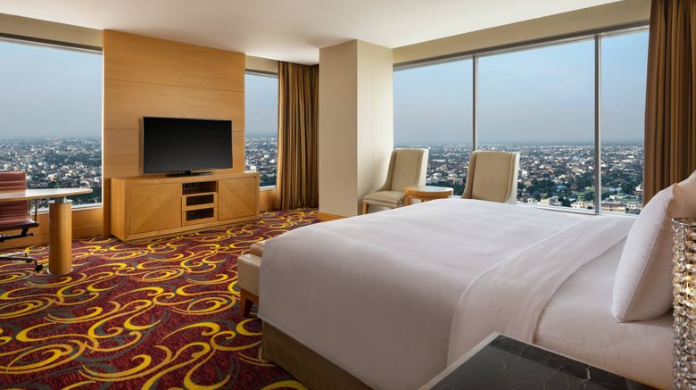 <b>JW Marriott Hotel Medan Suite</b>. Images powered by <a href="https://www.leonardoworldwide.com/" title="Leonardo Worldwide" target="_blank">Leonardo</a>.