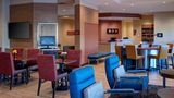 TownePlace Stes Marriott Cleveland Solon Lobby