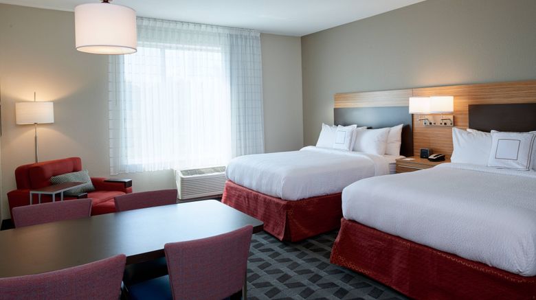 <b>TownePlace Stes Marriott Cleveland Solon Suite</b>. Images powered by <a href="https://www.leonardoworldwide.com/" title="Leonardo Worldwide" target="_blank">Leonardo</a>.