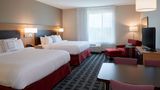 TownePlace Stes Marriott Cleveland Solon Suite