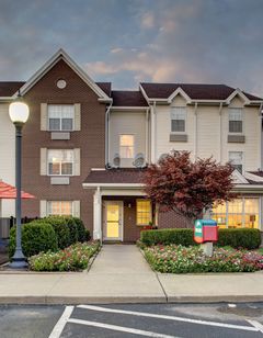 TownePlace Suites Cleveland Westlake