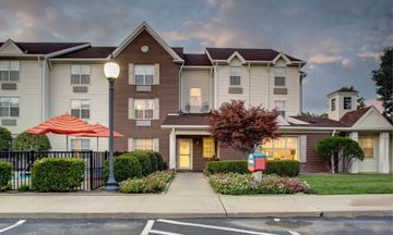 TownePlace Suites Cleveland Westlake