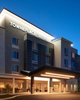 TownePlace Stes Marriott Cleveland Solon