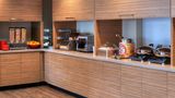 TownePlace Stes Marriott Cleveland Solon Restaurant