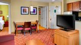 TownePlace Suites Cleveland Westlake Room