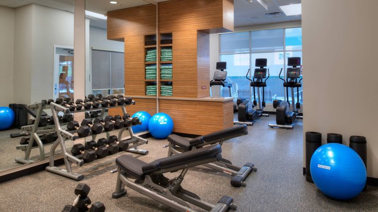<b>TownePlace Stes Marriott Cleveland Solon Health Club</b>. Images powered by <a href="https://www.leonardoworldwide.com/" title="Leonardo Worldwide" target="_blank">Leonardo</a>.