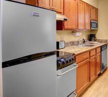 TownePlace Suites Cleveland Westlake Room
