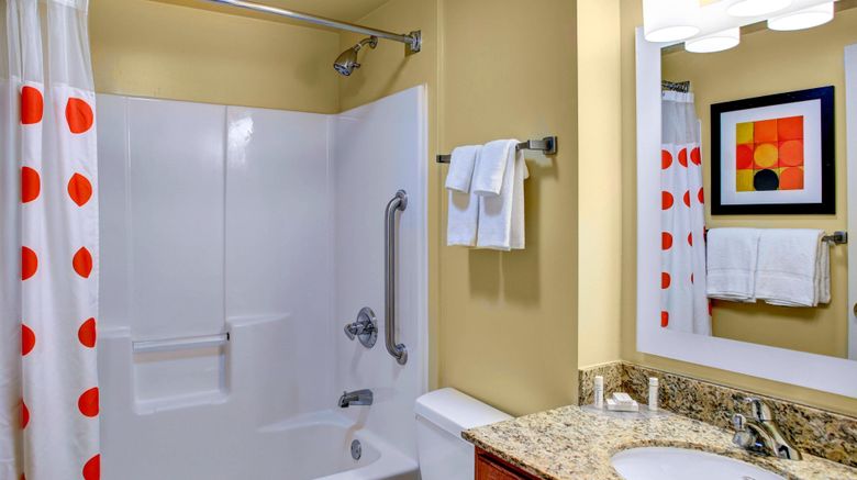 <b>TownePlace Suites Cleveland Westlake Room</b>. Images powered by <a href="https://www.leonardoworldwide.com/" title="Leonardo Worldwide" target="_blank">Leonardo</a>.
