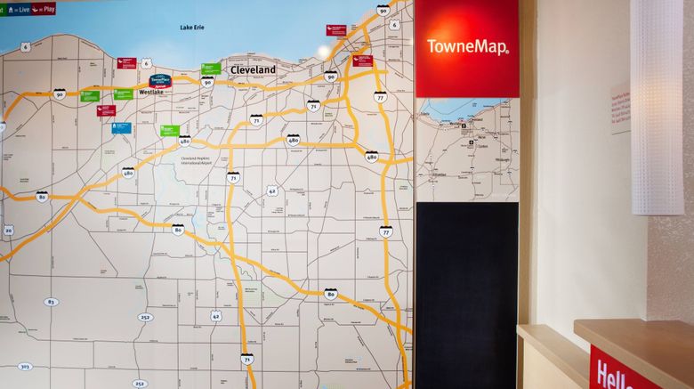 <b>TownePlace Suites Cleveland Westlake Other</b>. Images powered by <a href="https://www.leonardoworldwide.com/" title="Leonardo Worldwide" target="_blank">Leonardo</a>.