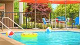 TownePlace Suites Cleveland Westlake Pool