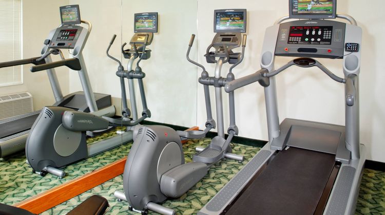 TownePlace Suites Cleveland Westlake Health Club