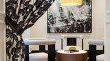 The LaSalle Hotel, Bryan College Station Lobby