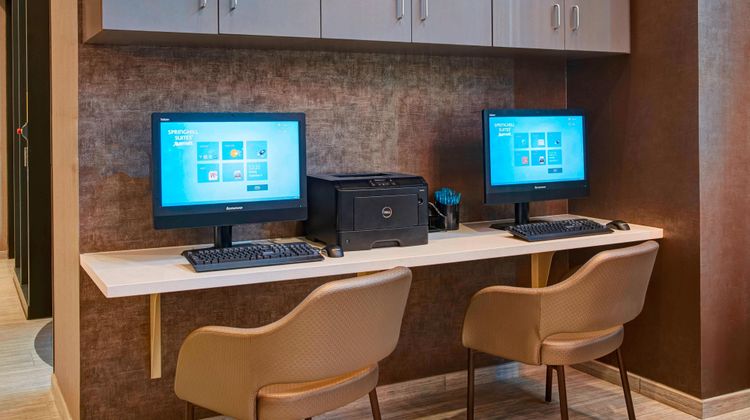 SpringHill Suites Milwaukee Downtown Other