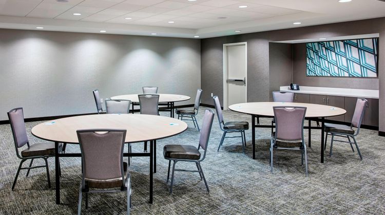 SpringHill Suites Milwaukee Downtown Meeting