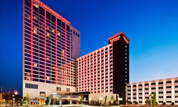 Sheraton Greensboro at Four Seasons