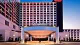 Sheraton Greensboro at Four Seasons Exterior