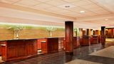 Sheraton Greensboro at Four Seasons Lobby