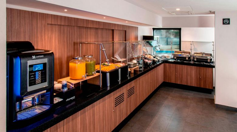 <b>City Express by Marriott Chihuahua Restaurant</b>. Images powered by <a href="https://www.leonardoworldwide.com/" title="Leonardo Worldwide" target="_blank">Leonardo</a>.
