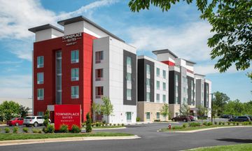 TownePlace Suites Charlotte Fort Mill