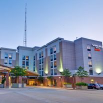 SpringHill Suites Cincinnati Midtown