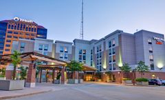 SpringHill Suites Cincinnati Midtown