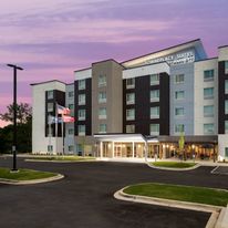 TownePlace Fort Mill at Carowinds Blvd