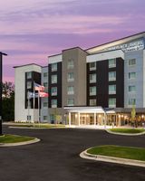 TownePlace Fort Mill at Carowinds Blvd