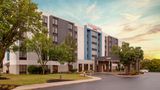 SpringHill Suites Cincinnati North Exterior