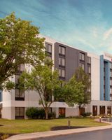 SpringHill Suites Cincinnati North