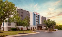 SpringHill Suites Cincinnati North