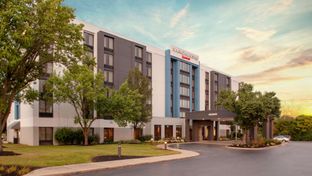 SpringHill Suites Cincinnati North