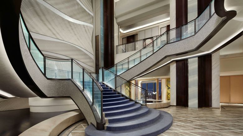 <b>The St. Regis Qingdao Other</b>. Images powered by <a href="https://www.leonardoworldwide.com/" title="Leonardo Worldwide" target="_blank">Leonardo</a>.