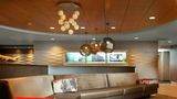SpringHill Suites Cincinnati North Lobby