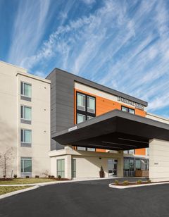 SpringHill Suites Jackson