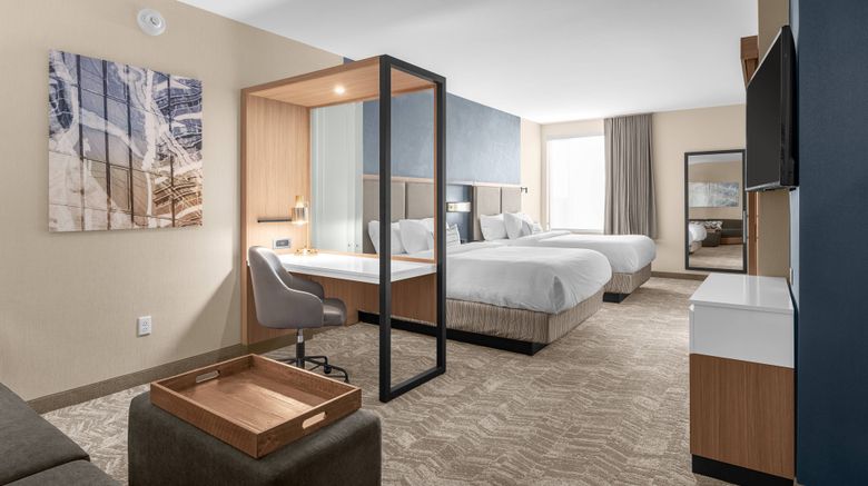 <b>SpringHill Suites Jackson Room</b>. Images powered by <a href="https://www.leonardoworldwide.com/" title="Leonardo Worldwide" target="_blank">Leonardo</a>.
