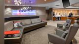 SpringHill Suites Cincinnati North Lobby