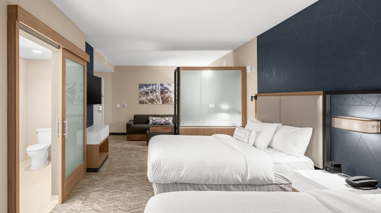 <b>SpringHill Suites Jackson Suite</b>. Images powered by <a href="https://www.leonardoworldwide.com/" title="Leonardo Worldwide" target="_blank">Leonardo</a>.