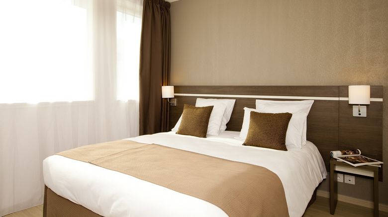 <b>Sejours & Affaires Atlantis-Massy Room</b>. Images powered by <a href="https://www.leonardoworldwide.com/" title="Leonardo Worldwide" target="_blank">Leonardo</a>.