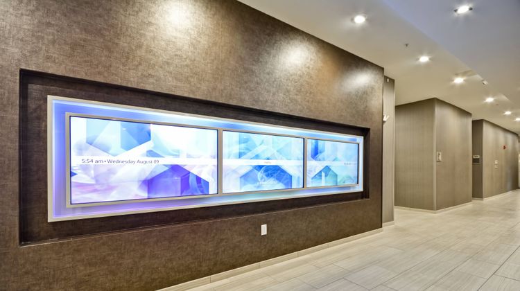 SpringHill Suites Cincinnati Blue Ash Other