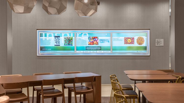 SpringHill Suites Jackson Other