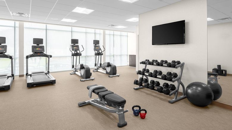 <b>SpringHill Suites Jackson Health Club</b>. Images powered by <a href="https://www.leonardoworldwide.com/" title="Leonardo Worldwide" target="_blank">Leonardo</a>.