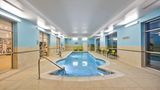 <b>SpringHill Suites Cincinnati Blue Ash Pool</b>. Images powered by <a href="https://www.leonardoworldwide.com/" title="Leonardo Worldwide" target="_blank">Leonardo</a>.