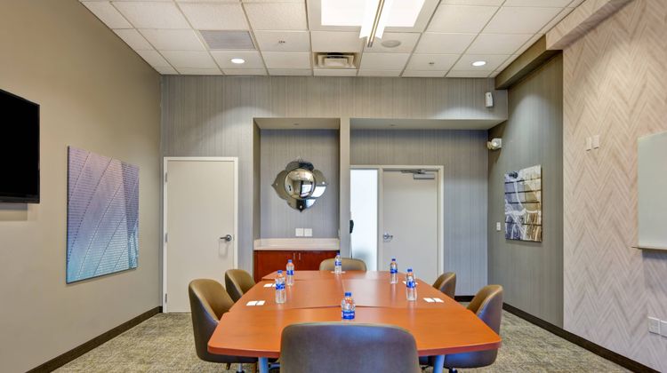SpringHill Suites Cincinnati Midtown Meeting