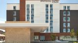SpringHill SuiteMilwaukee West/Wauwatosa Exterior