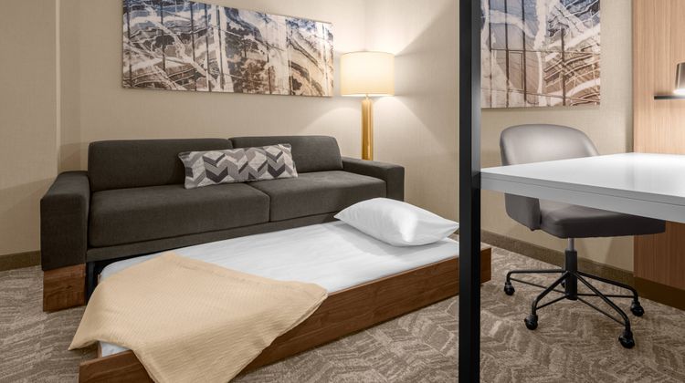 SpringHill Suites Jackson Suite